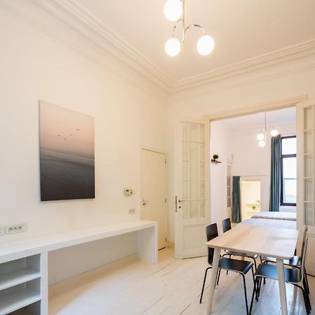 National Street Residence Anversa Esterno foto