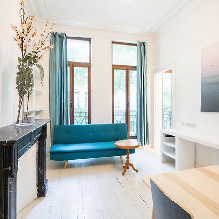National Street Residence Anversa Esterno foto