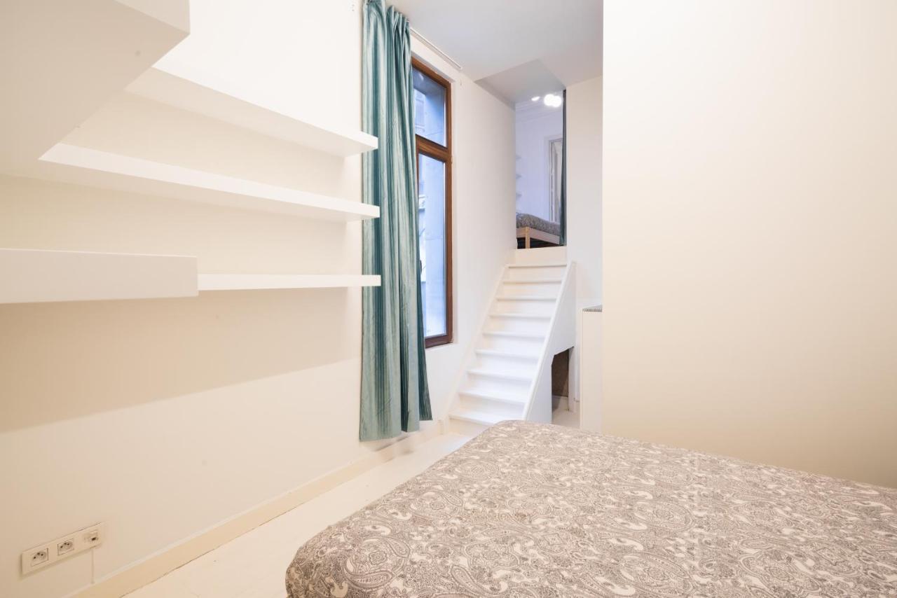 National Street Residence Anversa Esterno foto