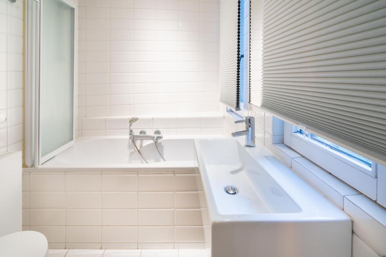 National Street Residence Anversa Esterno foto