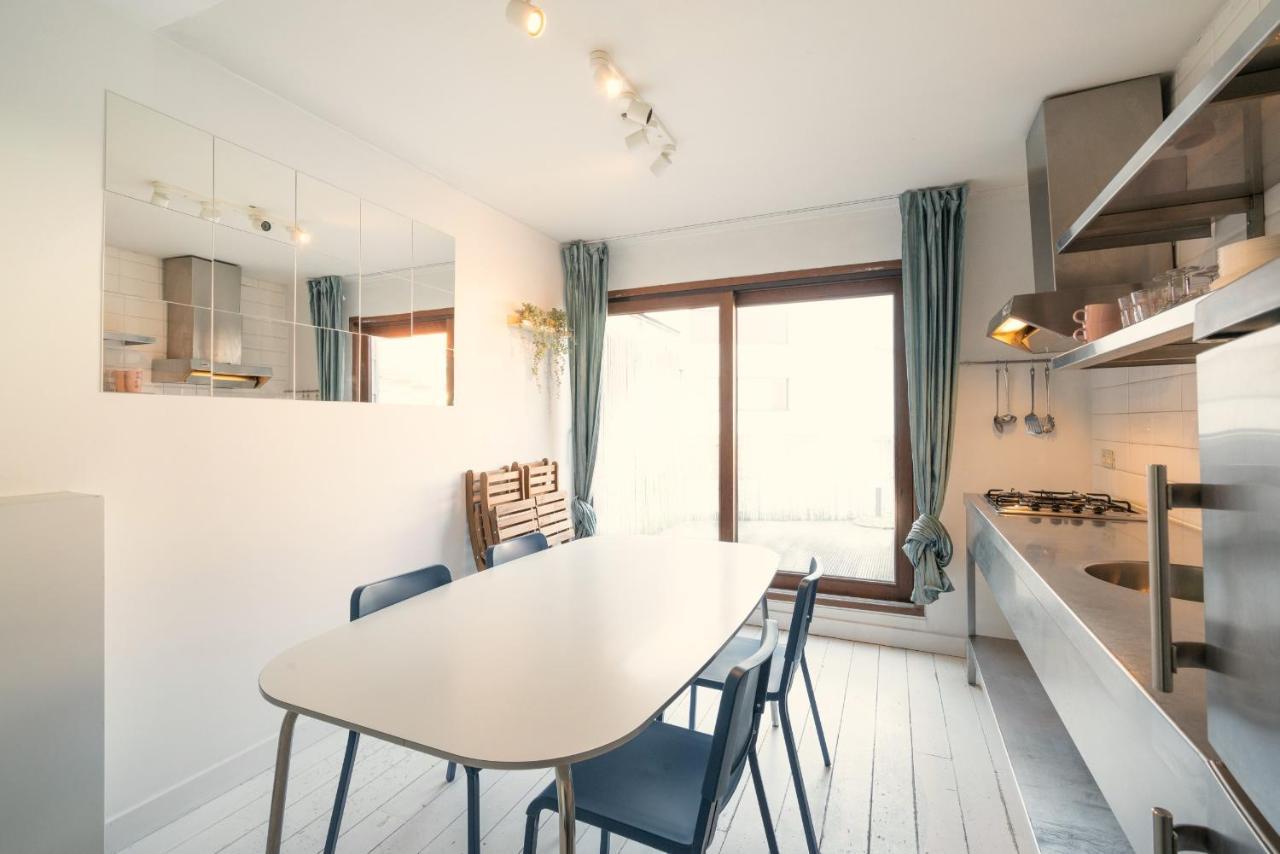 National Street Residence Anversa Esterno foto