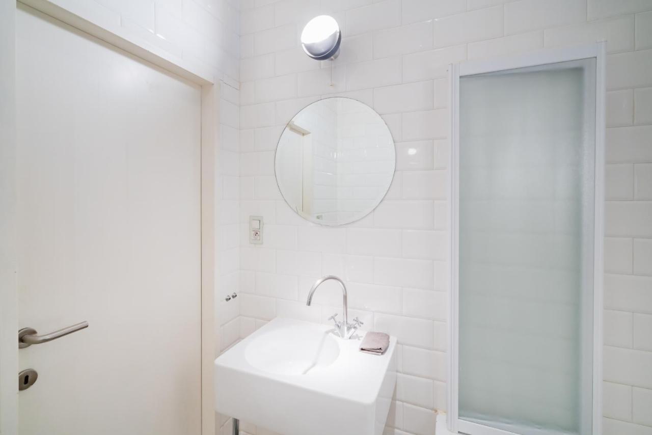 National Street Residence Anversa Esterno foto