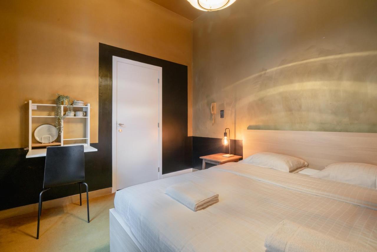 National Street Residence Anversa Esterno foto