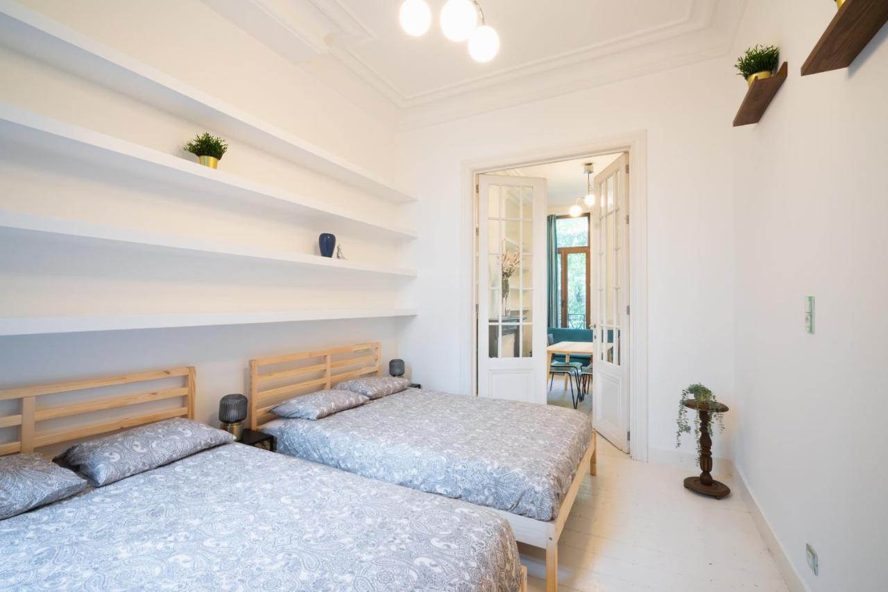 National Street Residence Anversa Esterno foto
