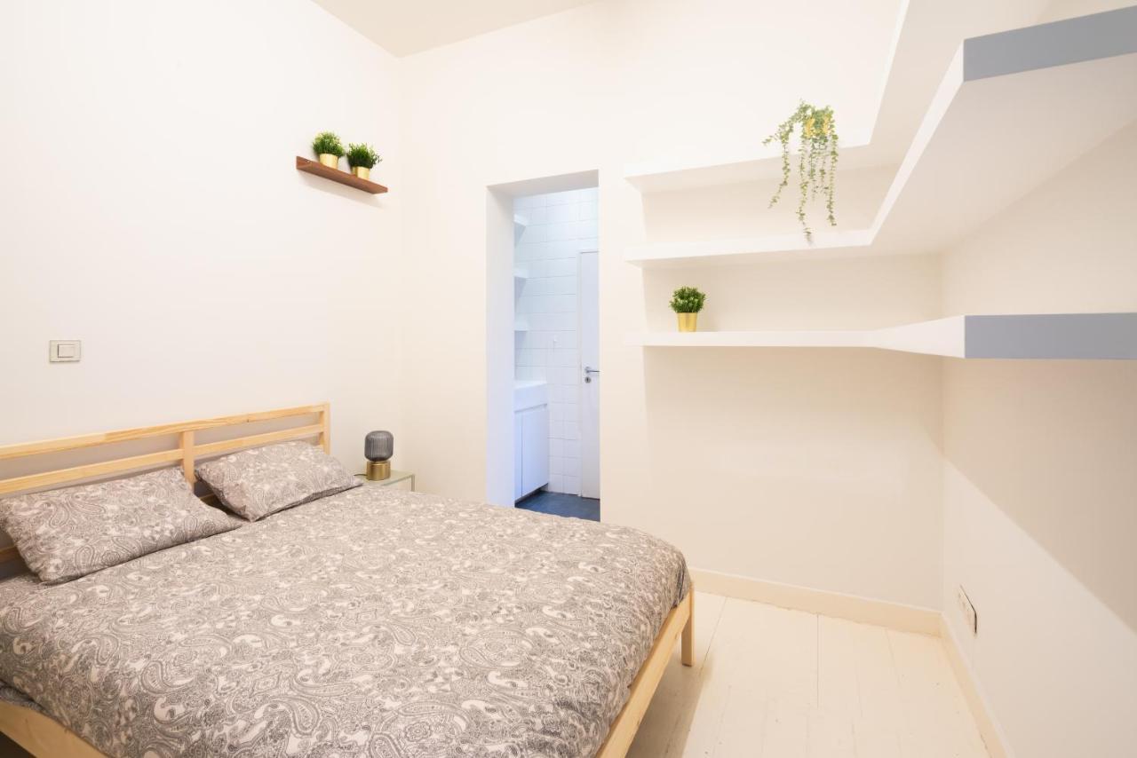 National Street Residence Anversa Esterno foto