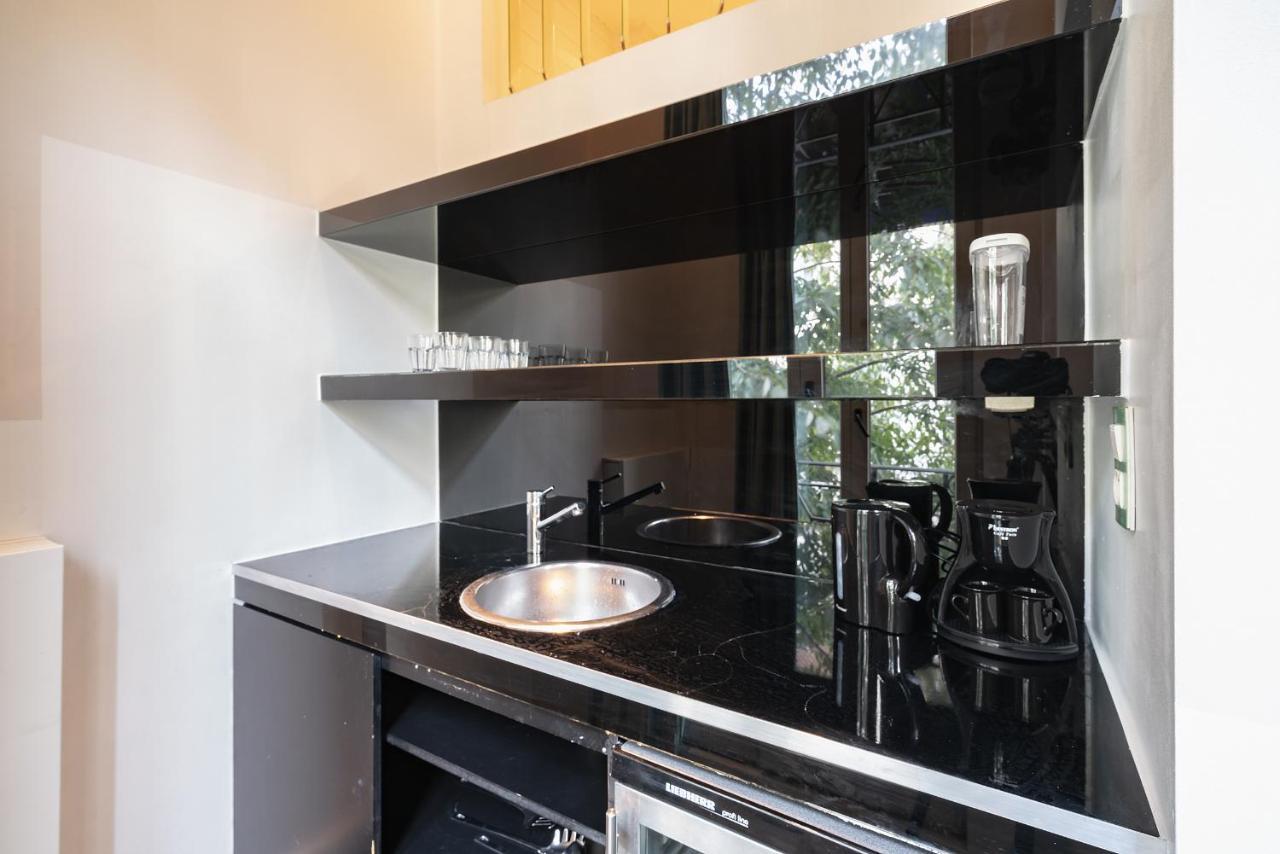 National Street Residence Anversa Esterno foto