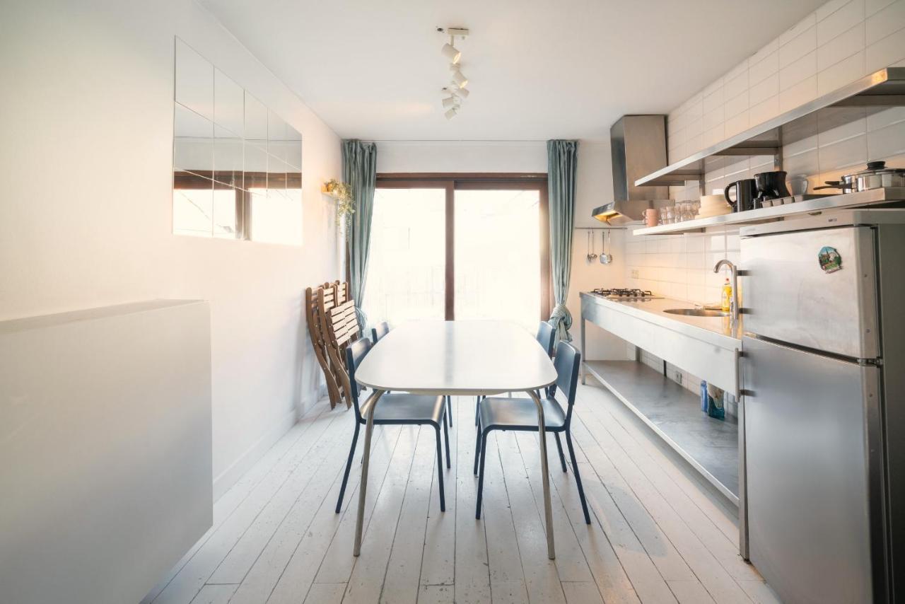 National Street Residence Anversa Esterno foto