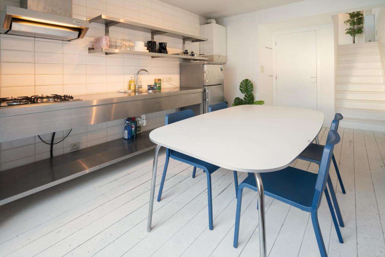 National Street Residence Anversa Esterno foto